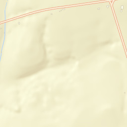 Danleys Crossroads Alabama Street Map