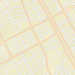 Ash Shaţrah Street Map