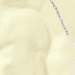 Cohassett Alabama Street Map