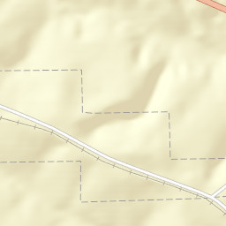 Rhump Alabama Street Map