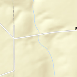 Blackwood Alabama Street Map