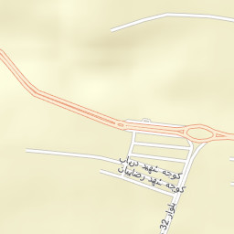 Seydun Street Map