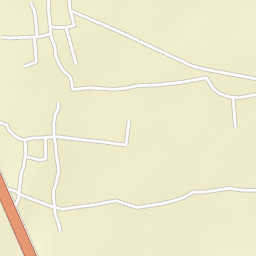 Kahna Nau Street Map