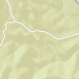 Duquesne Arizona Street Map