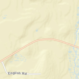 15965 County Road 1, Uriah, AL 36480 Street Map