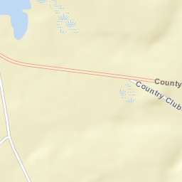 Jay Villa Alabama Street Map