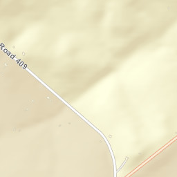 1676 County Road 409, Elba, AL Street Map