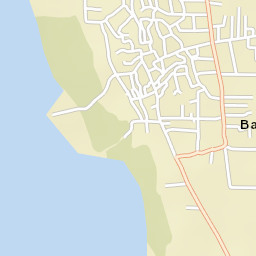 Santokhgarh Street Map