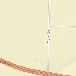 14715-15623 U.S. 87, Wall, TX 76957 Street Map