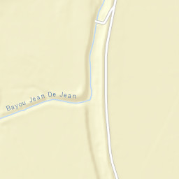 5076-5080 State Highway 121, Boyce, LA Street Map