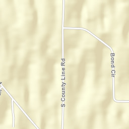 149-299 Bond Circle, Sumrall, MS 39482 Street Map