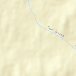 Uniform Alabama Street Map