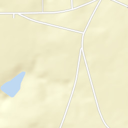 Sylvan Grove Alabama Street Map