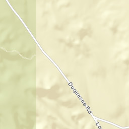 Lochiel Arizona Street Map