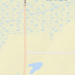 4501-4599 Laura Chapel Road, Patterson, GA Street Map