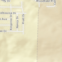 Omni Alabama Street Map