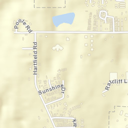 19 Sunshine Dr Hattiesburg MS 39402 Street Map