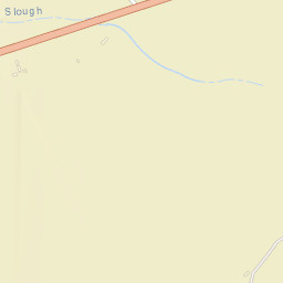 Texas 7, Marlin, TX 76661, USA Street Map