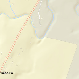 Farm to Market 116, Gatesville, TX 76528 Street Map