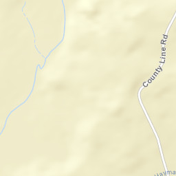 1108 County Line Road, Summit, MS Street Map