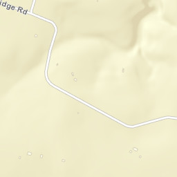 19005 Deer Ridge Road, Moody, TX Street Map