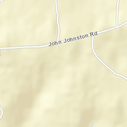 Reid Settlement Alabama Street Map