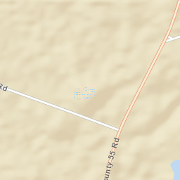 Barber Alabama Street Map