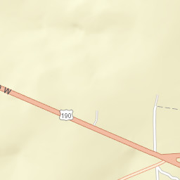 1948 U.S. 190, Lometa, TX 76853, America Street Map