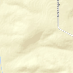 Serange Alabama Street Map