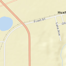 Alabama 21, Atmore, AL 36502, USA Street Map