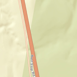 Interstate 45, Centerville, TX 75833, USA Street Map