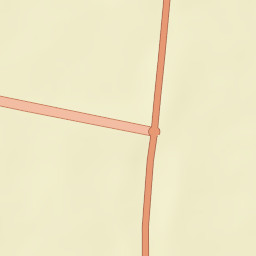 Chak Two Hundred Forty-Nine TDA Street Map