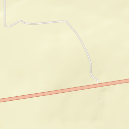 U.S. 67, Mertzon, TX 76941, USA Street Map