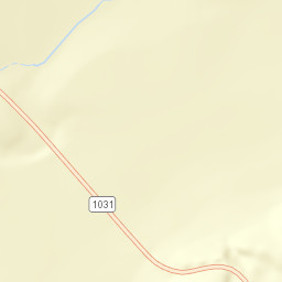 East Chappel Road, San Saba, TX 76877 Street Map