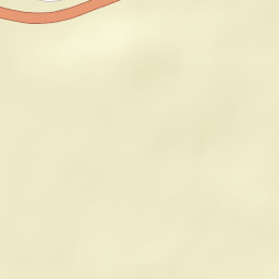 Karak City Street Map