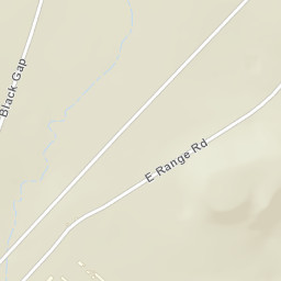 E Range Rd, Killeen, TX 76543, USA Street Map