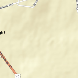 Dwight Alabama Street Map