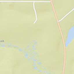 Highway 137, Conecuh National Forest, Andalusia Street Map