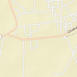 Khemkaran Street Map