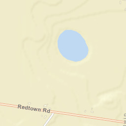 Lottie Alabama Street Map