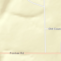 Pineview Alabama Street Map