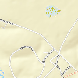 Sellersville Alabama Street Map