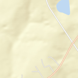 Memphis Alabama Street Map