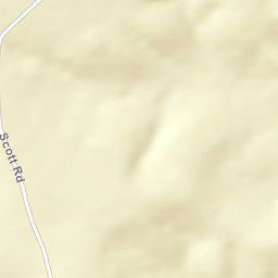 2370 Scott Road, Brewton, AL 36426, USA Street Map