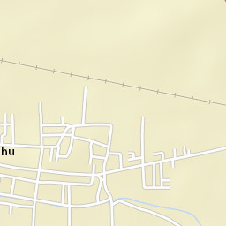 Makhu Street Map