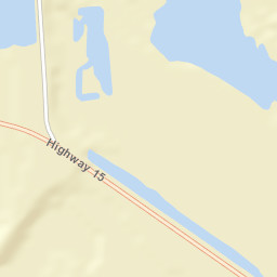 State Highway 15, Vidalia, LA 71373, Street Map