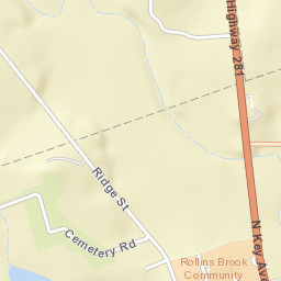 Co Road 41, Lampasas, TX 76550, USA Street Map