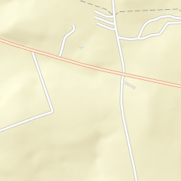 1854 Farm to Market Road 2808, Kempner Street Map