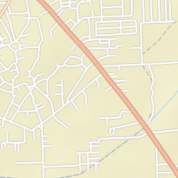 Balachor Street Map