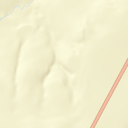 Menard Highway, Brady, TX 76825 Street Map